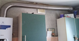 Установка газового водонагревателя в Алейске - СантехДомЛук, цена от 5290 руб.