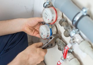 Замена счетчиков воды Алейск цена от 879 руб.